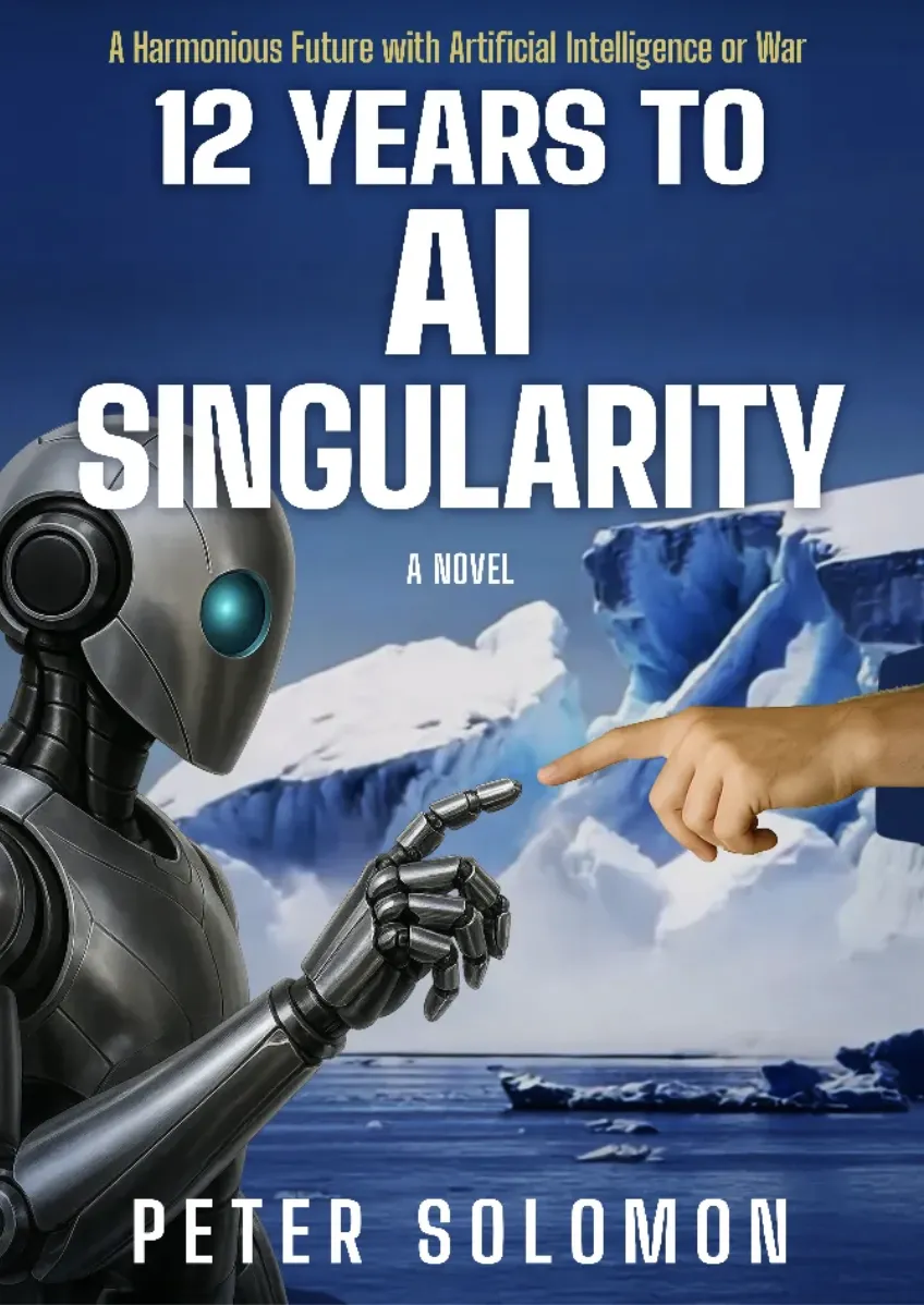 A Harmonious Future with Artificial Intelligence or War